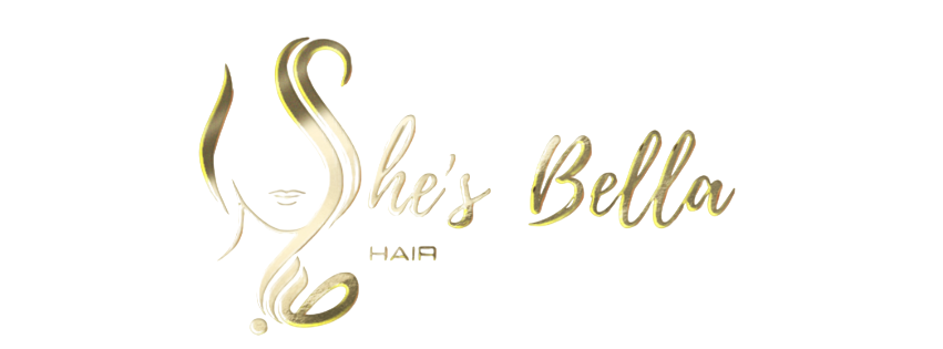 She's Bella Hair